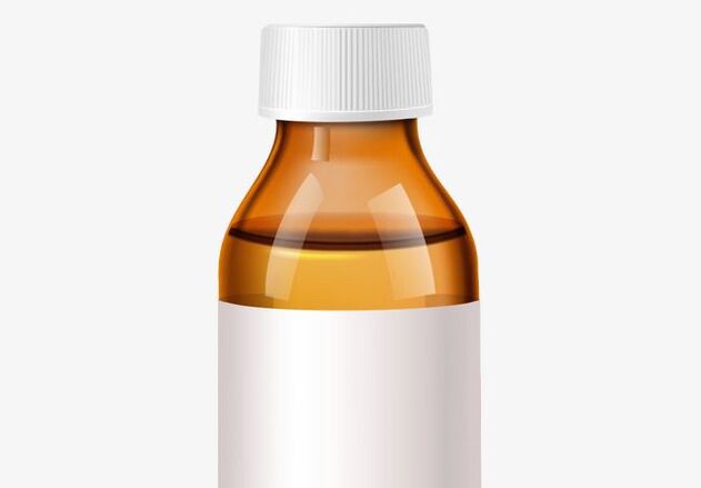 boric acid to treat fungus